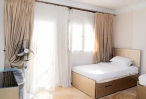 Appartment near citycenter pyramids Cairo airport - Image 5