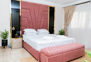 Appartment near citycenter pyramids Cairo airport - Image 3