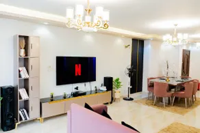 Appartment near citycenter pyramids Cairo airport - Image 2