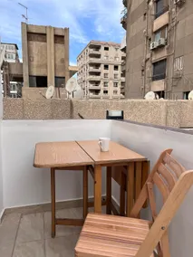 Cozy 2BR city centered apartment - Image 3