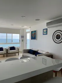 Radiant oceanfront apartment Ocean Club - Image 2