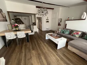 Pleasant 4 bedroom duplex in the city center - Image 3