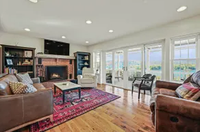 Peaceful Cottage with 5 Mile River Views - Image 2