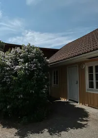 Grindstugan - Central and nice house in Nora - Image 2