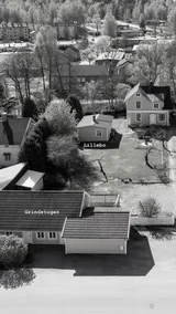 Grindstugan - Central and nice house in Nora - Image 3