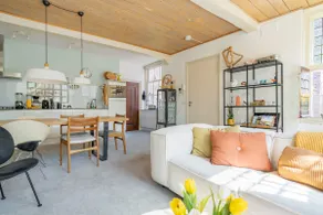 Spacious holiday apartment 60m2 - Image 2