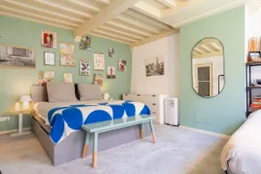Spacious holiday apartment 60m2 - Image 5