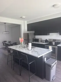 Spacious 3-Bedroom Townhome w/ Free Parking - Image 3
