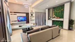 Melaka Pool Semi-D 4Room/BBQ/KTV/Billiard 15-18pax - Image 2
