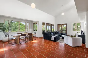 Oceanview Villa in Gated Beachfront Community w/ Full Backup Generator & Cistern - Image 2