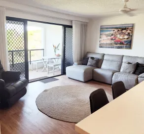 Modern Beach side apartment. - Image 3