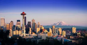 Warm 2b1b Renton House/15 mins to airport - Image 4
