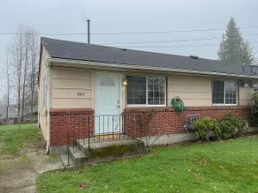 Warm 2b1b Renton House/15 mins to airport - Image 2