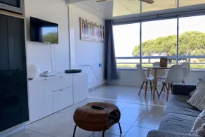 Le Studio de la Lagune studio cabine proche de la plage - Image 4