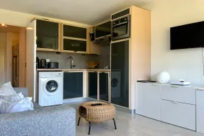 Le Studio de la Lagune studio cabine proche de la plage - Image 2