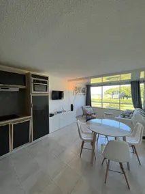 Le Studio de la Lagune studio cabine proche de la plage - Image 5