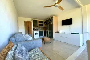Le Studio de la Lagune studio cabine proche de la plage - Image 3