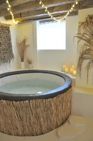 ”The lovers' nest” spa and home cinema 3* - Image 3