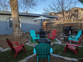 KingBed*25%OFF*Book 7+days*Private Backyard - Image 4