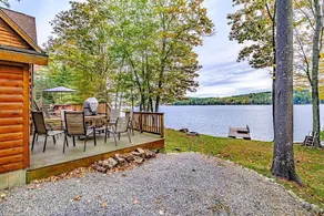 Huge 4BR Lakefront Dog Friendly | Dock - Image 5