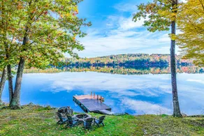 Huge 4BR Lakefront Dog Friendly | Dock - Image 2