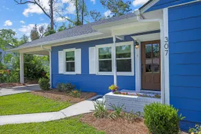 Quaint, near SGMC & VSU w/ huge fenced yard, Pets - Image 5