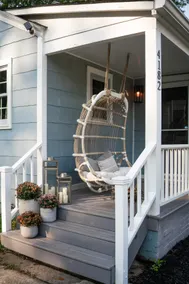 Hot Tub, Fire Pit, Golf Cart - Image 3