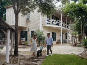 Historic 2BR Home | The Meyer | Creek | Pool - Image 2