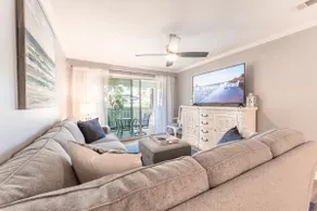 Ocean Pearl - Pet-Friendly St Simons Island Condo Near Pier Village & Beach - Image 2