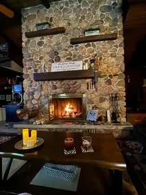 5 bedroom cabin on the Lake of the Hills - Image 3
