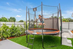 Prime Spot • Near Hard Rock Stadium & Beach • Pool - Image 4