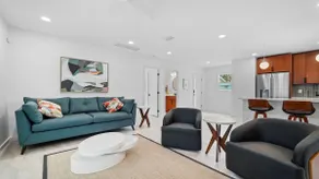 Lido Key Beach Bungalow with Private Heated Pool! - Image 4