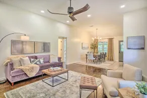 Charming Baton Rouge Retreat ~ 3 Mi to LSU! - Image 5
