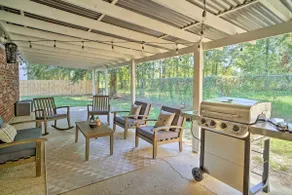 Charming Baton Rouge Retreat ~ 3 Mi to LSU! - Image 3