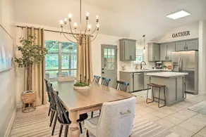 Charming Baton Rouge Retreat ~ 3 Mi to LSU! - Image 2
