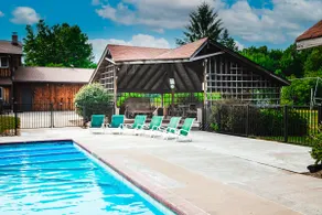 Cozy Family Manor w/ Hot Tub & Pool-Sleeps 25 - Image 3