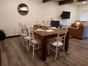 Rustic Luxury 4br|4ba townhome 2mn Ft Bliss| US54 - Image 3