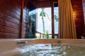 Cabanas do Morro - Ana [hillside cabins] - Image 2