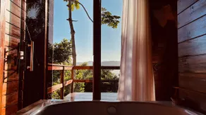 Cabanas do Morro - Ana [hillside cabins] - Image 3