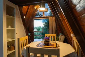 Cabanas do Morro - Ana [hillside cabins] - Image 5