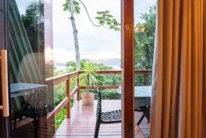Cabanas do Morro - Ana [hillside cabins] - Image 4