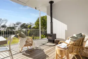 Luxury Villas The Break (Beachfront + Heated Pool) - Image 3