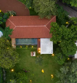 The Garden Pavilion: Oasis in the city - Image 5