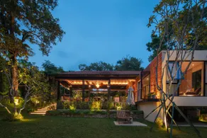 The Garden Pavilion: Oasis in the city - Image 3