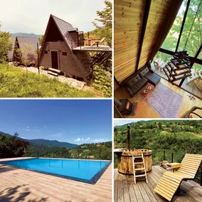 Cherry Superior Chalet - Image 2