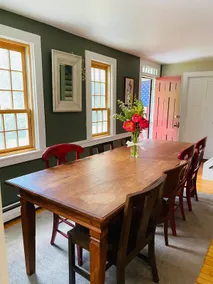 Historic 1804 Adirondack Farmhouse - Image 4