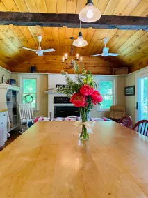 Historic 1804 Adirondack Farmhouse - Image 3