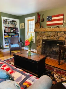 Historic 1804 Adirondack Farmhouse - Image 5