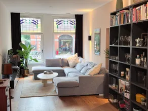 Vondelpark Musea Apartment - Image 5