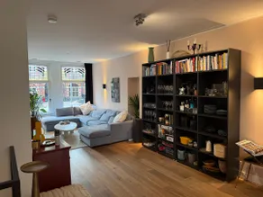 Vondelpark Musea Apartment - Image 4